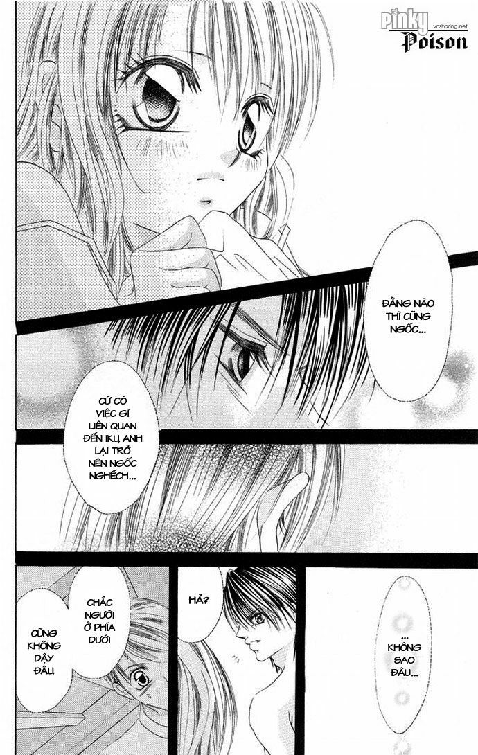 i love my little sister chapter 26 43