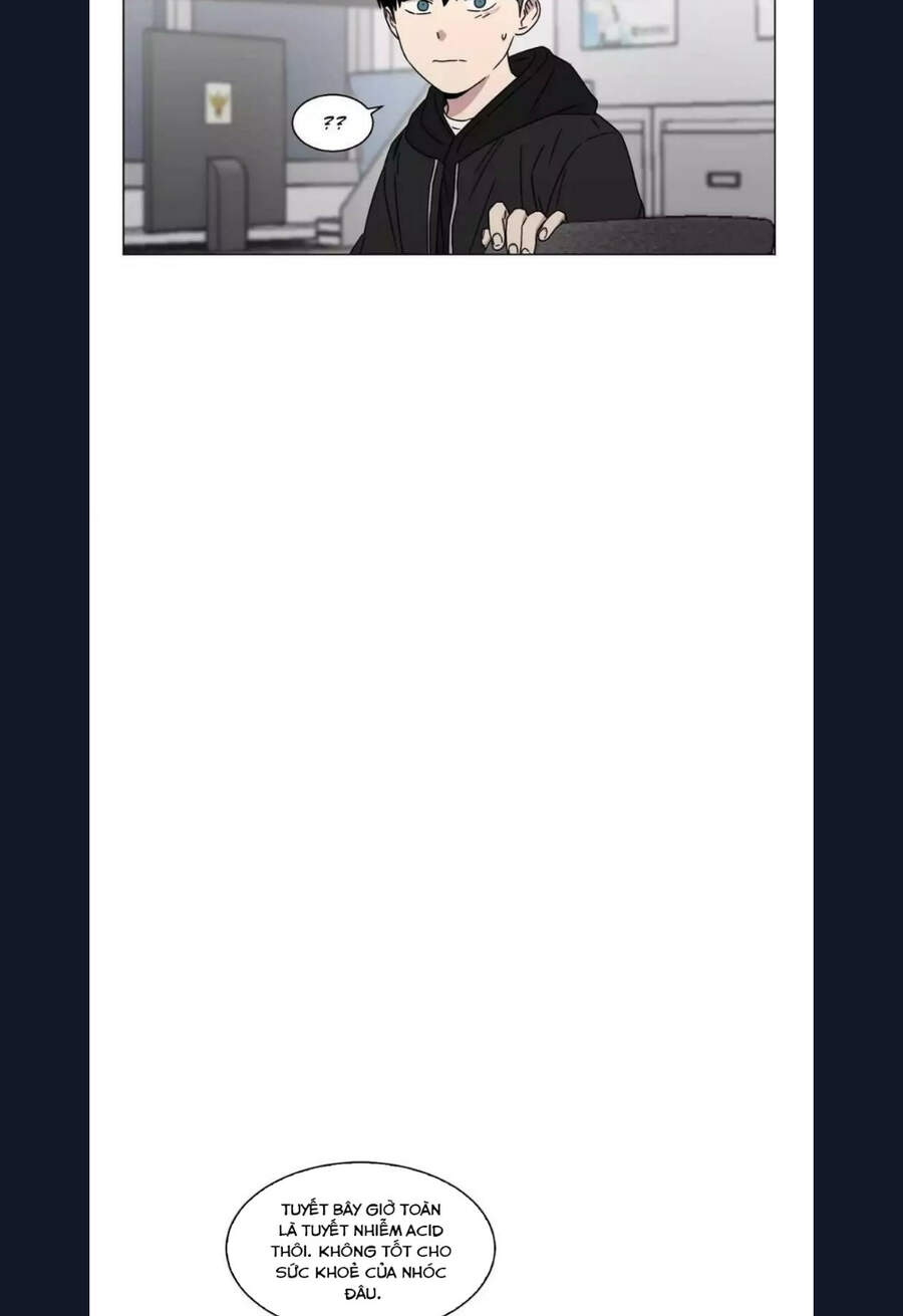 …”một sự thật khá khó chịu.” chapter 73 24