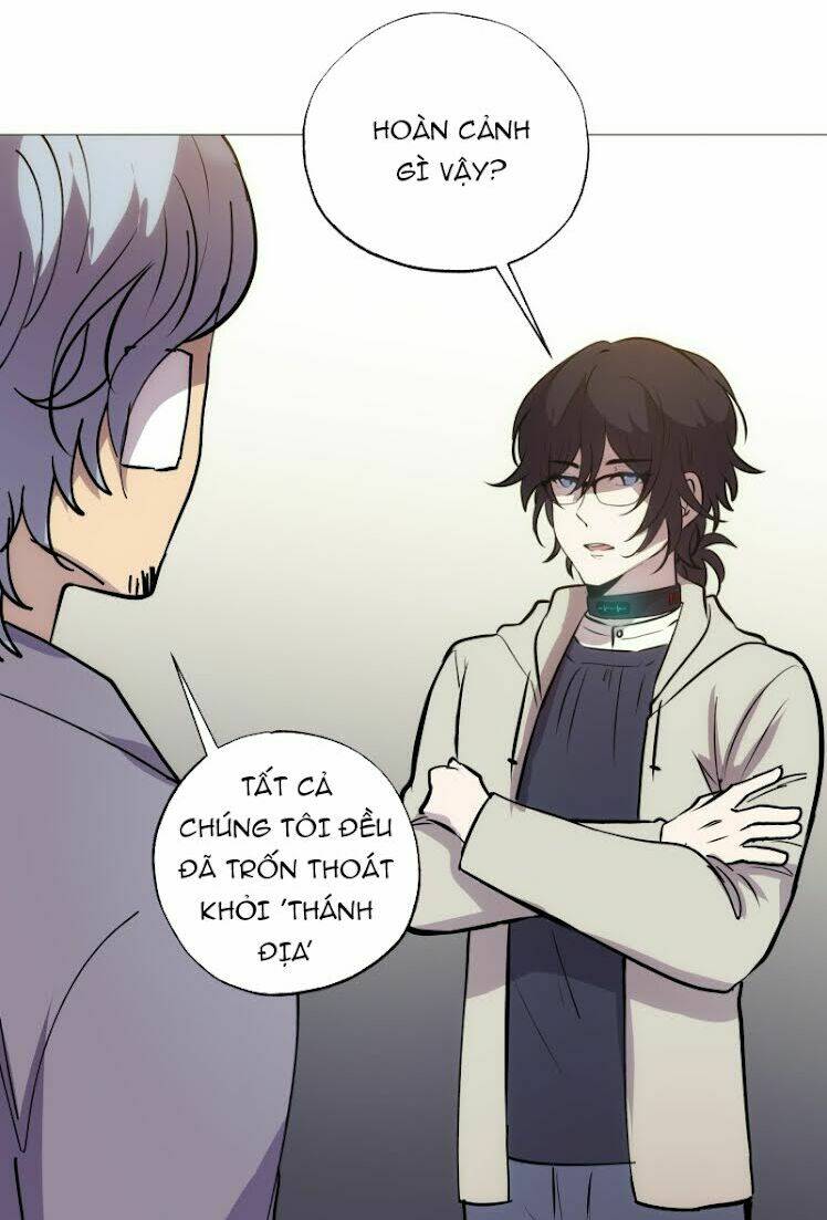 Trọng Sinh Mạc Thế Chapter 127 76