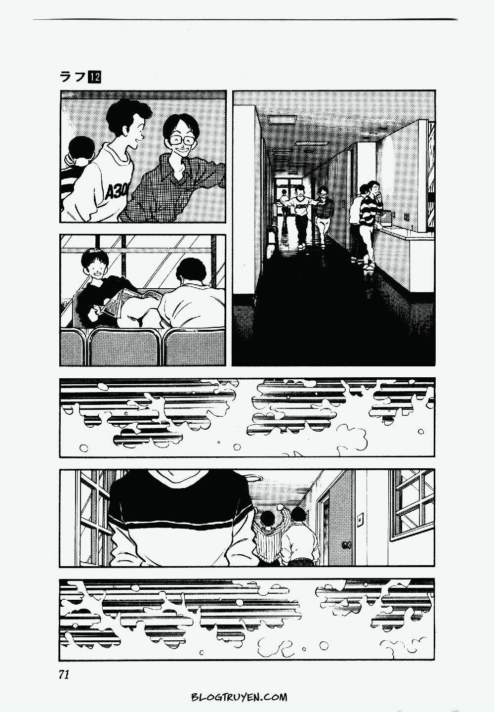 rough - ngọc thô chapter 113 12