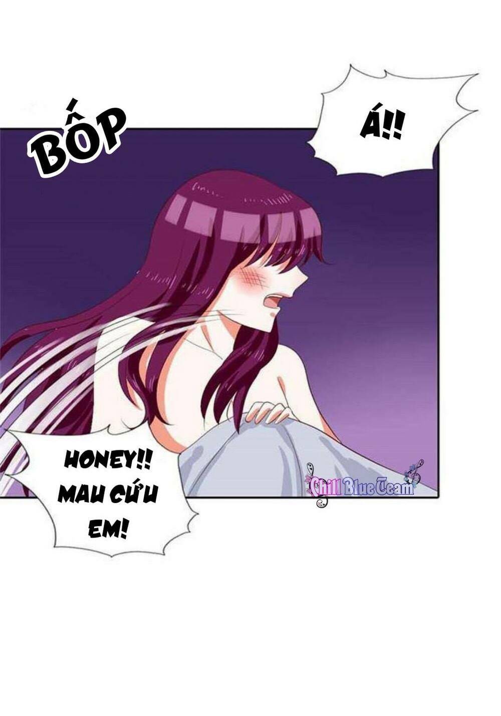 hủy diệt tra nam chapter 11 9