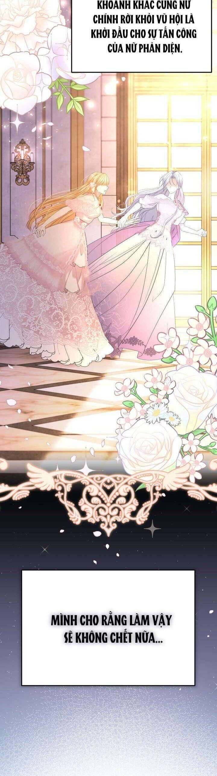 hướng dẫn về ác nữ chapter 1 88