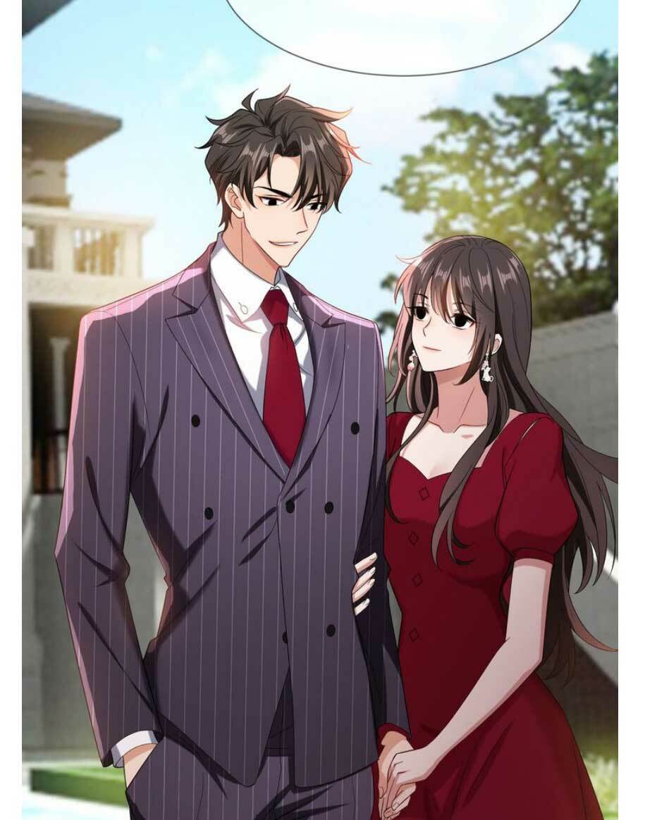 cô vợ nhỏ nuông chiều quá lại thành ác!! chapter 184.1 16