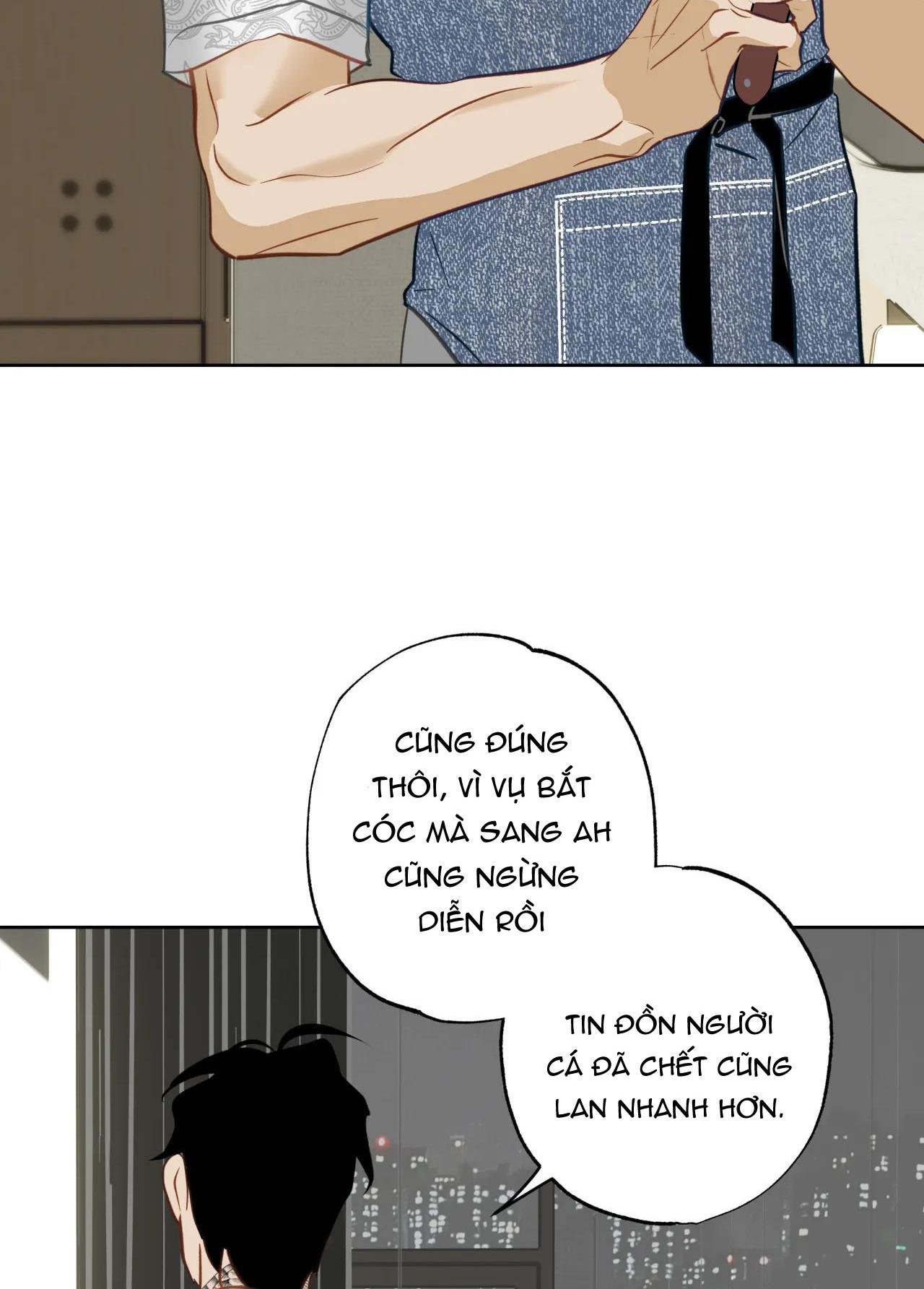 mỹ nhân ngư chapter 12 30