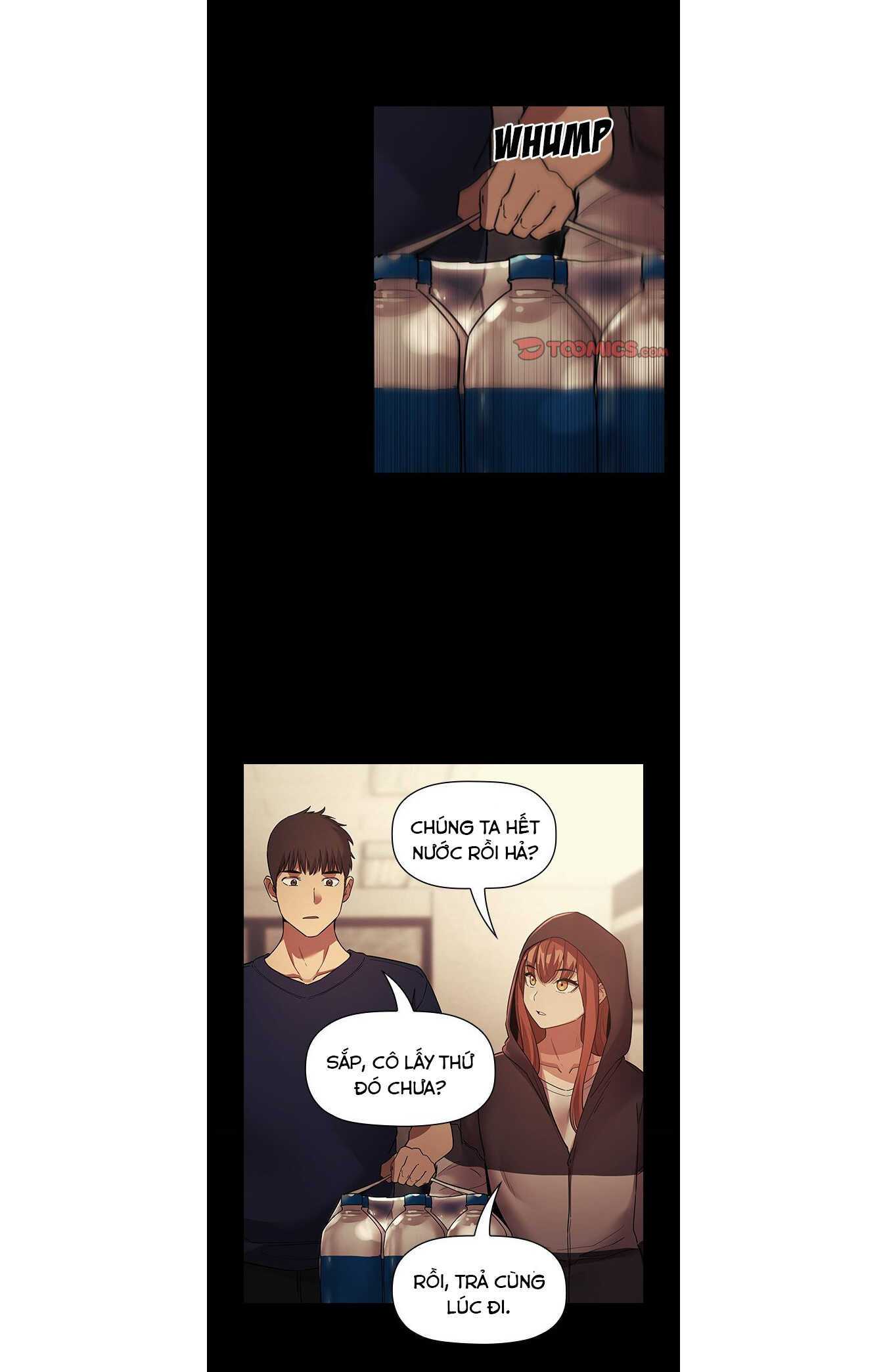 trở lại và lợi hại hơn xưa chapter 46 23