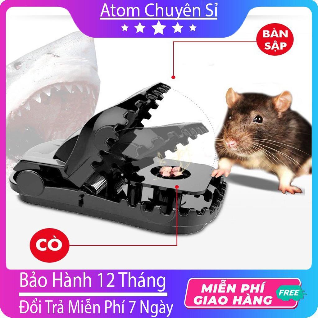 Bẫy Chuột Thông Minh Dễ Sử Dụng , Bẫy Các Loại Chuột Rất Hiệu Quả