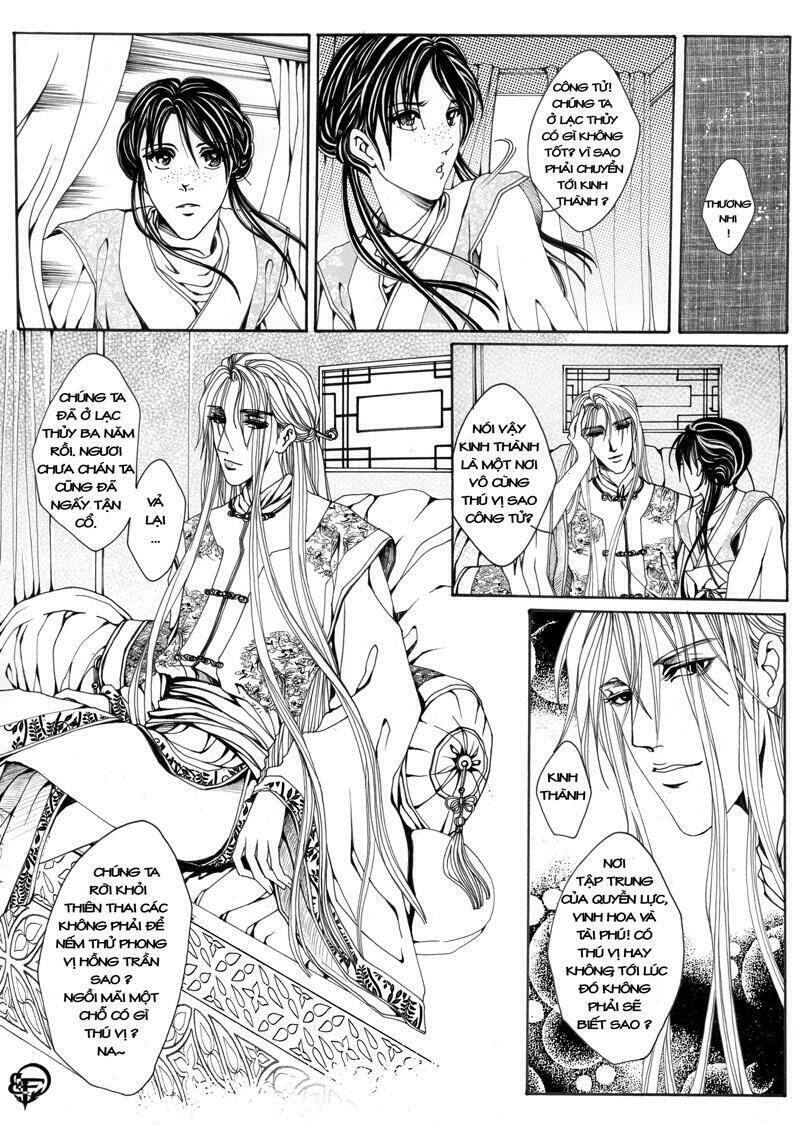 break free magazine chapter 7 162