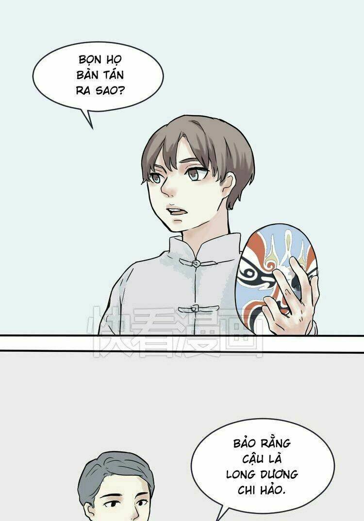 bách quỷ dạ đàm chapter 1 23