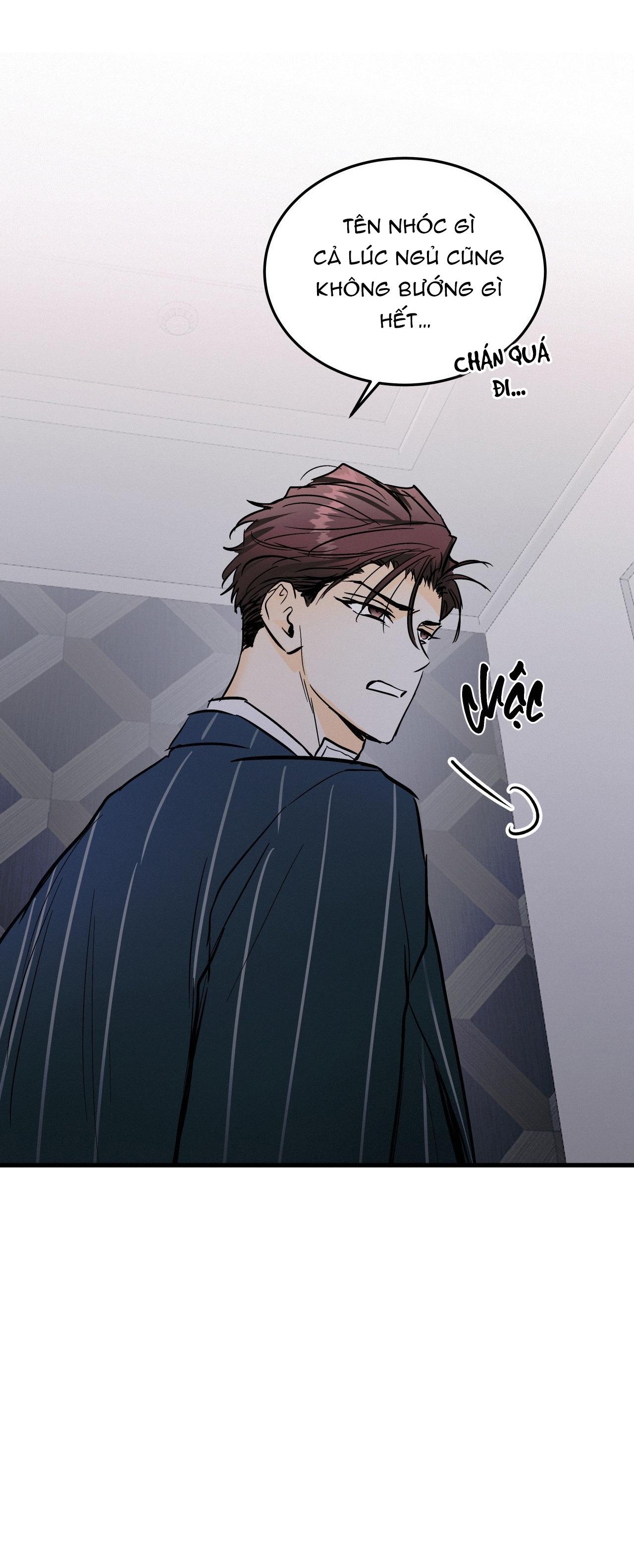 lie again chapter 17 24