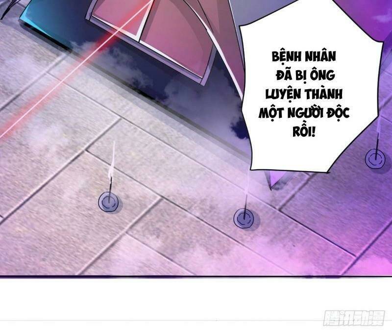 đô thị siêu cấp y sinh chapter 12 15