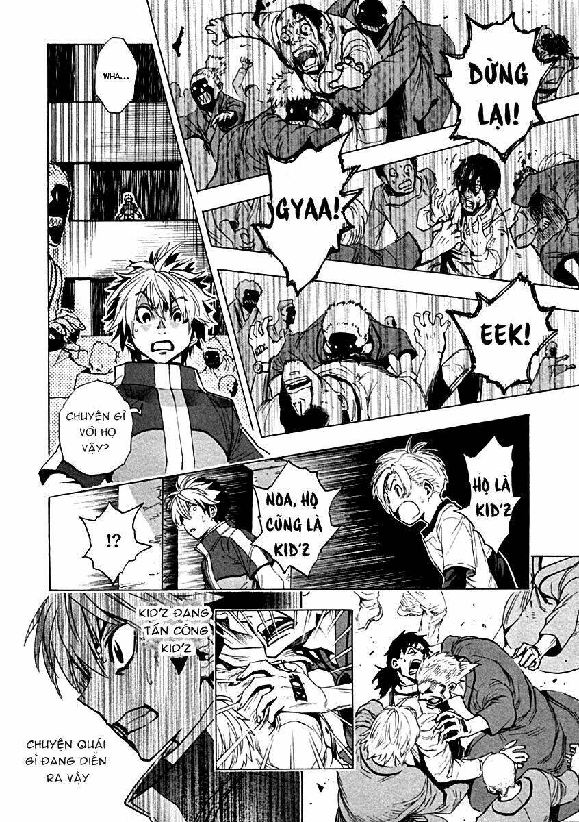 zennou no noa chapter 13 31