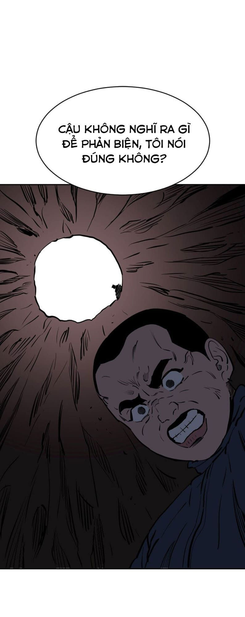 Sân Cỏ Chiến Kí chapter 24 11