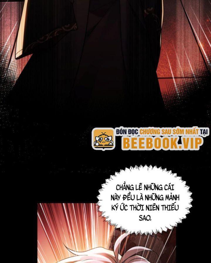 trong tuyệt cảnh ta không ngừng thăng cấp chapter 1 123