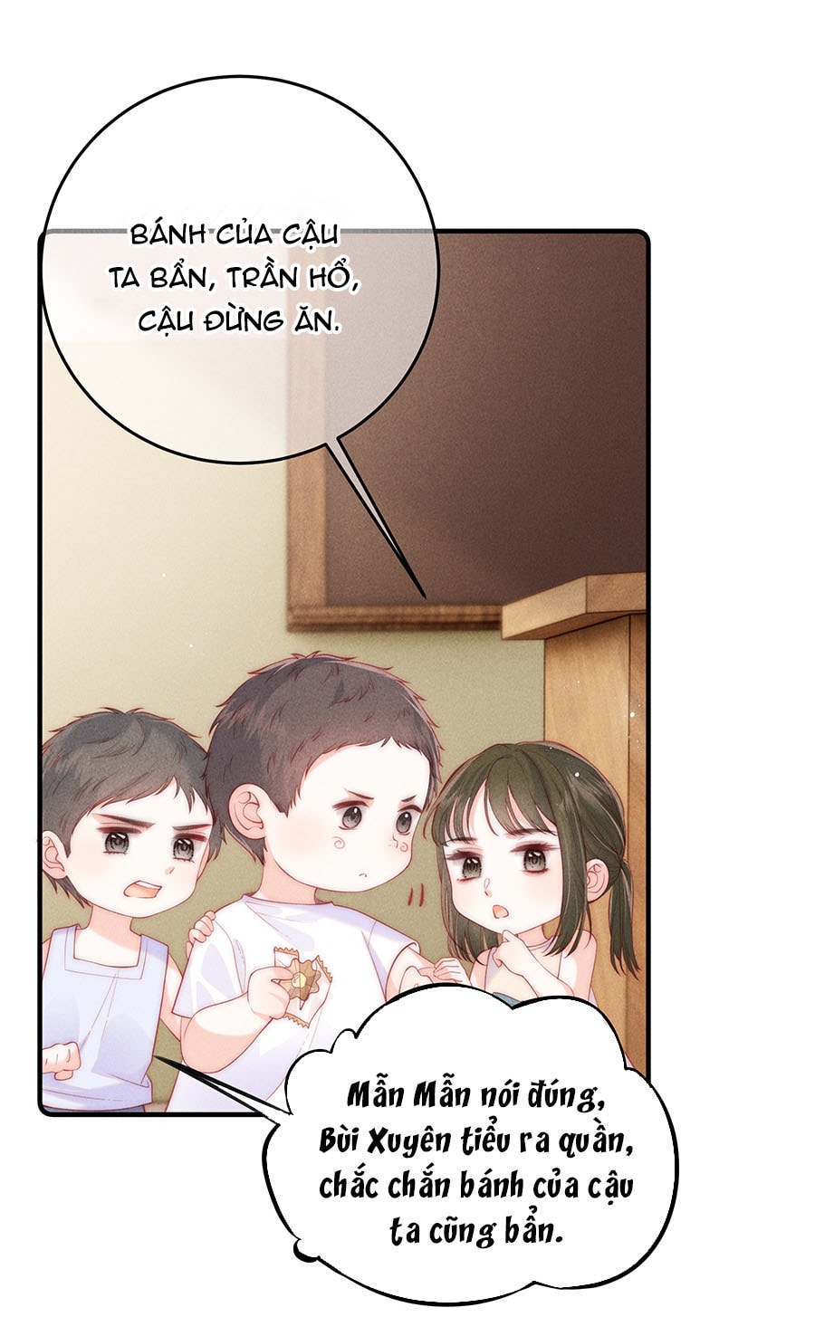 [15+] nhiệt độ cơ thể của ác ma chapter 4 15