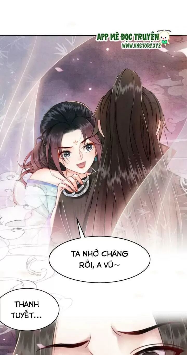 cực phẩm phế vật tiểu thư chapter 136 1
