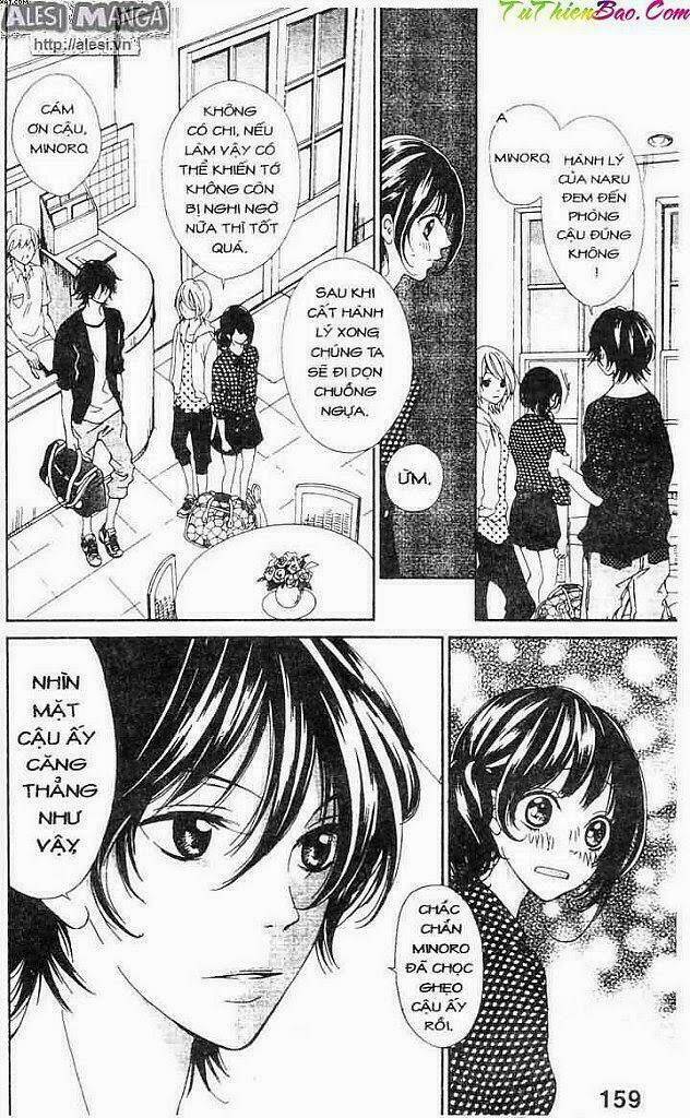 lời tỏ tình muộn màng chapter 10 8