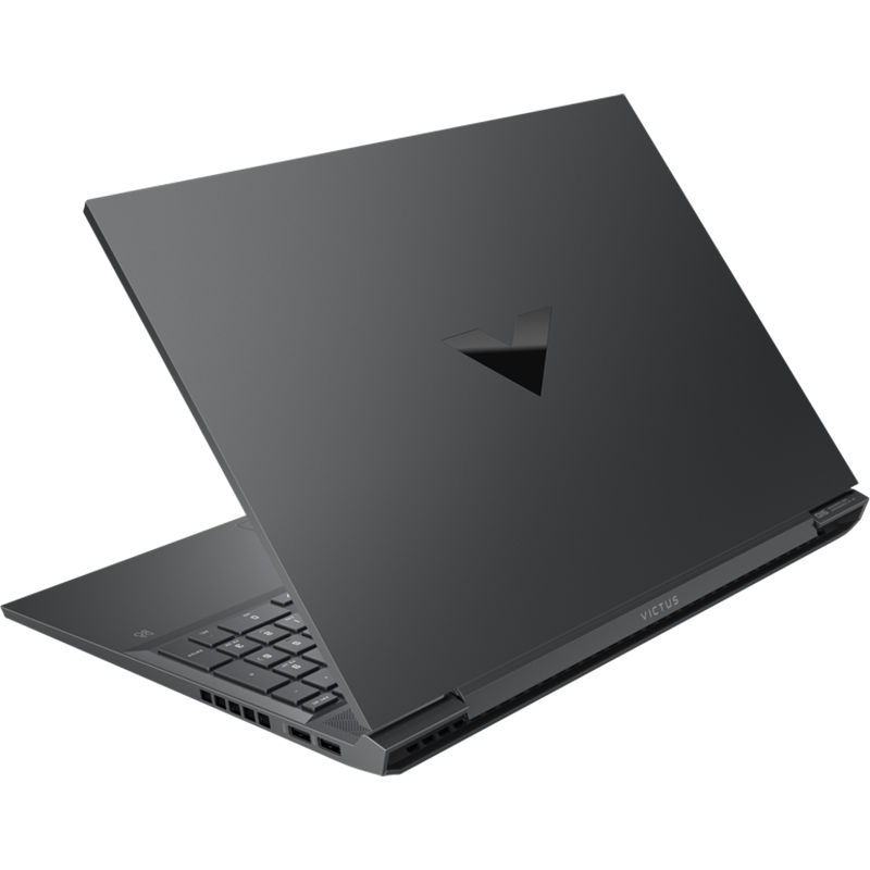 Laptop HP Gaming VICTUS 16-e0175AX 4R0U8PA (AMD R5-5600H/ 8 GB DDR4-3200Mhz/ RTX 3050 4GB/ 512 GB PCIe NVMe M.2 SSD + 32GB SSD/ 16.1 FHD 144Hz/ Win11) - Hàng Chính Hãng