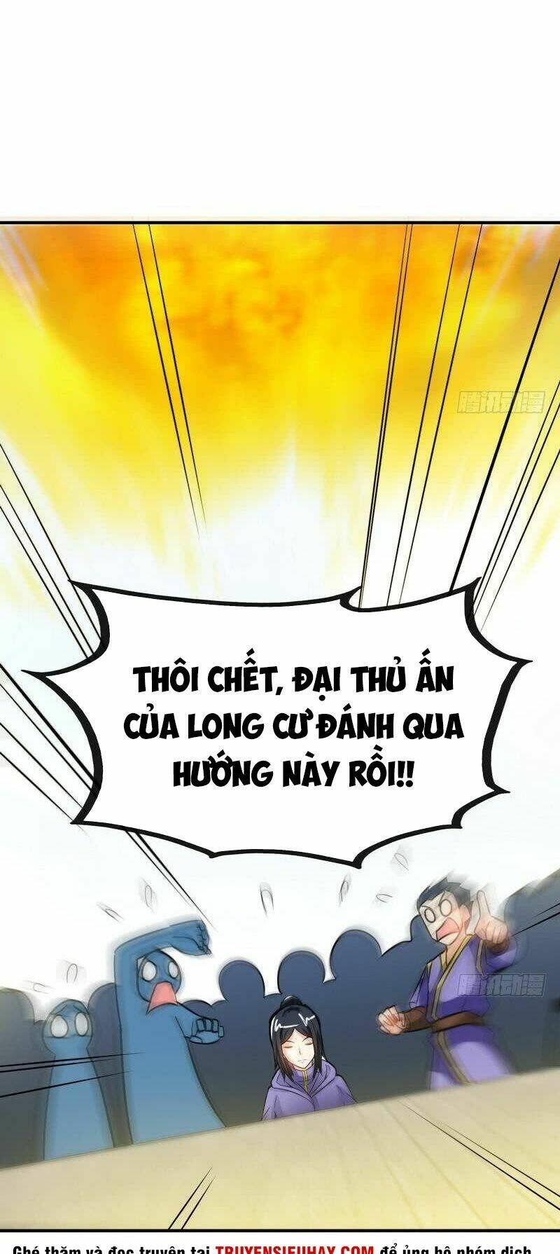 chí tôn thần ma chapter 31 22