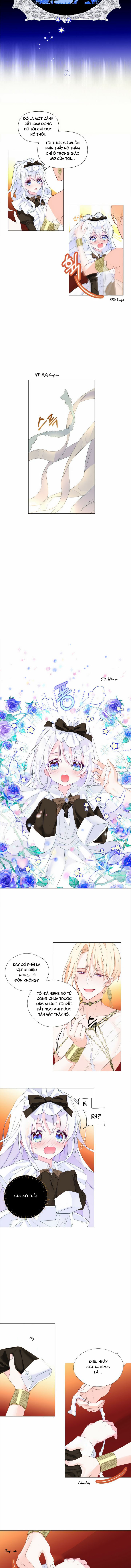 hãy chọn papa thật sự trong số các bạo chúa! chapter 4 7