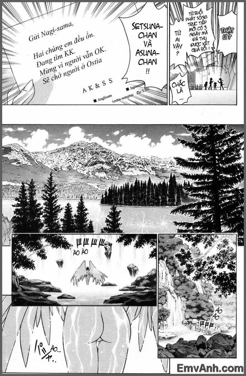 bậc thầy ma pháp chapter 200 13