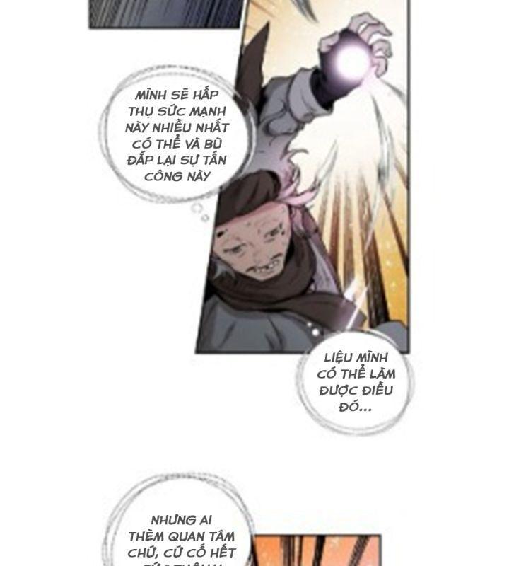 tôi là người mạnh nhất khi theo chủ nghĩa võ thuật chapter 18 44