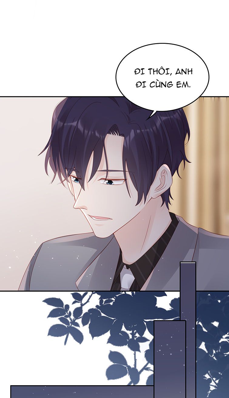 Bùi Bảo chapter 52