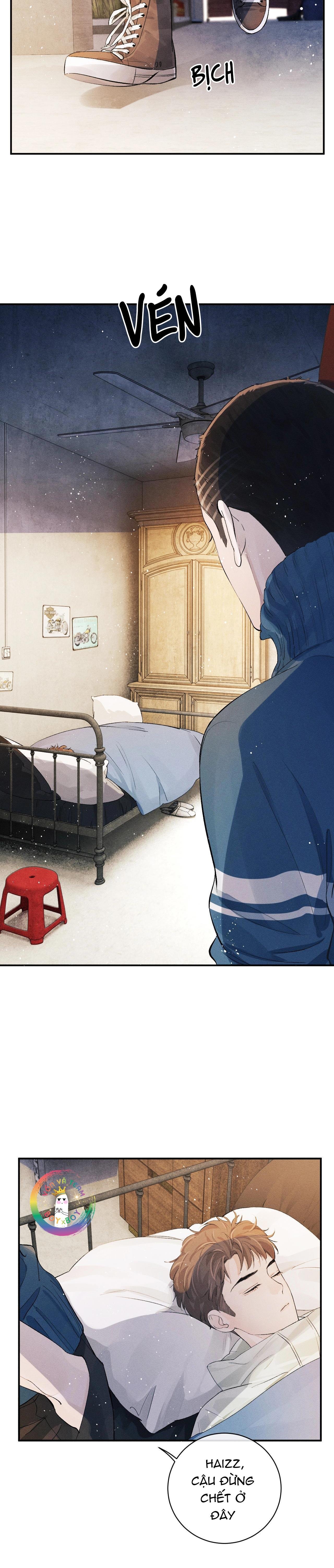 tát dã (ngang tàng) chapter 5 9