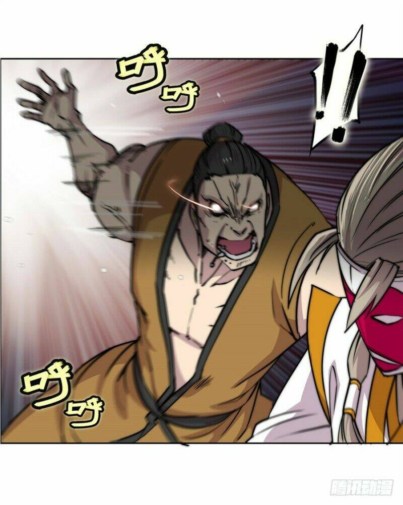 cuộc sống thoái ẩn của võ lâm chi vương chapter 97 35