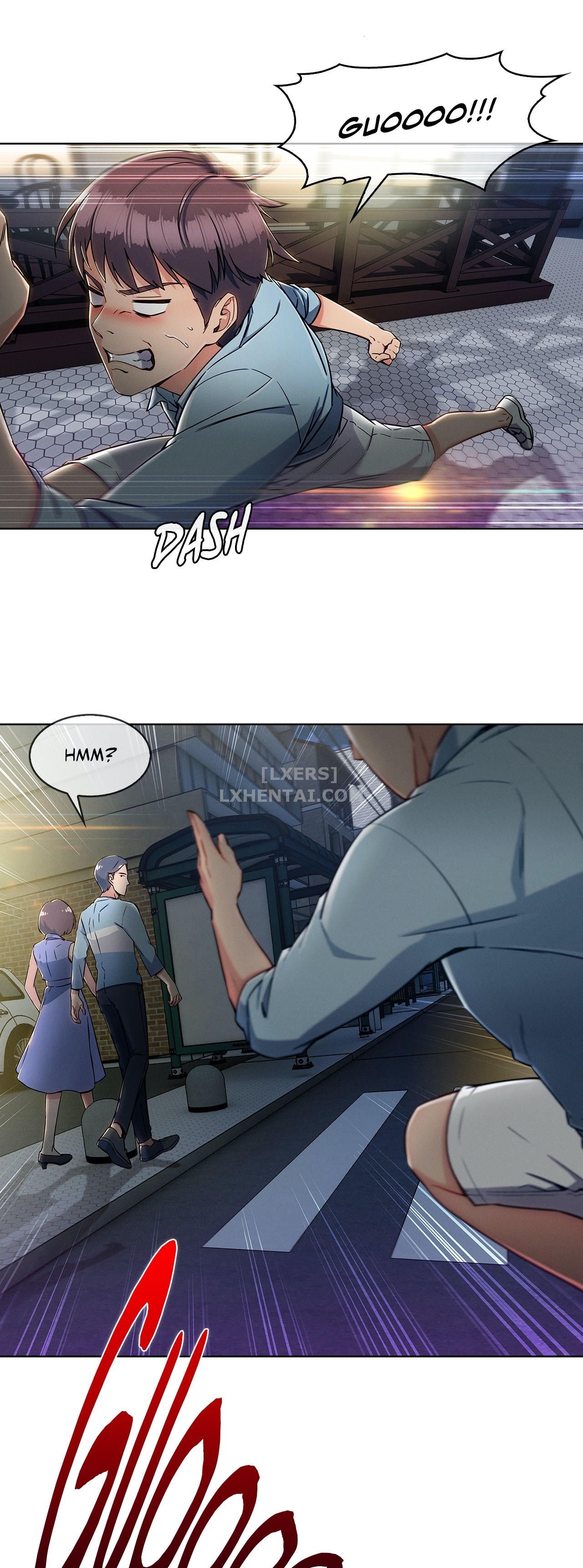 điên cuồng nhưng ngọt ngào chapter 82 29