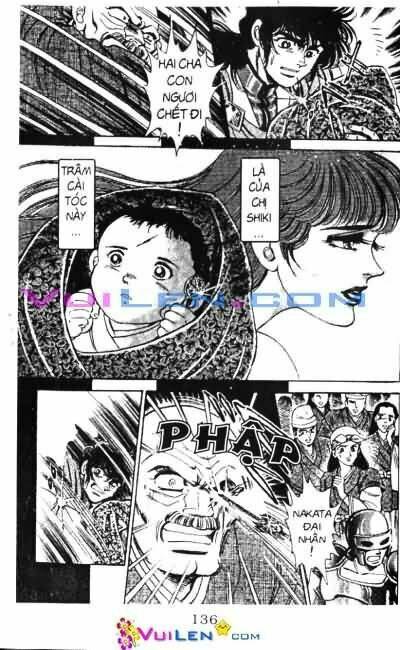 vương tử takeru chapter 17 136