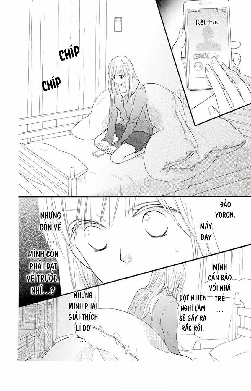 life so happy chapter 13 28