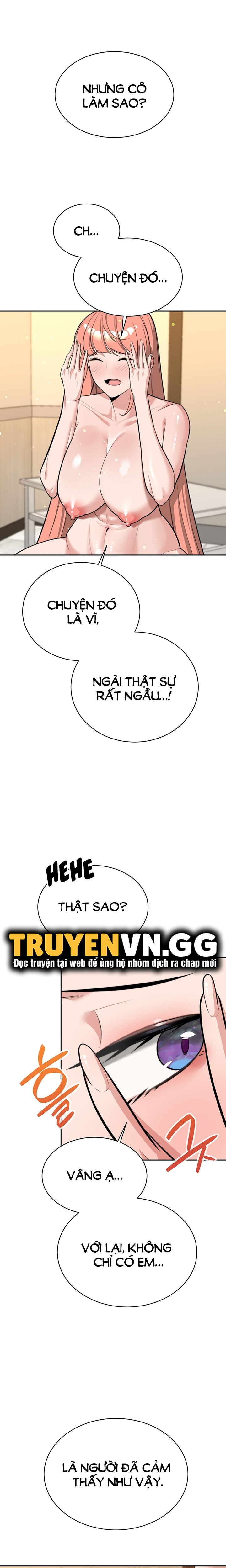 bí mật của gia tộc chaebol đời thứ ba chapter 33 29