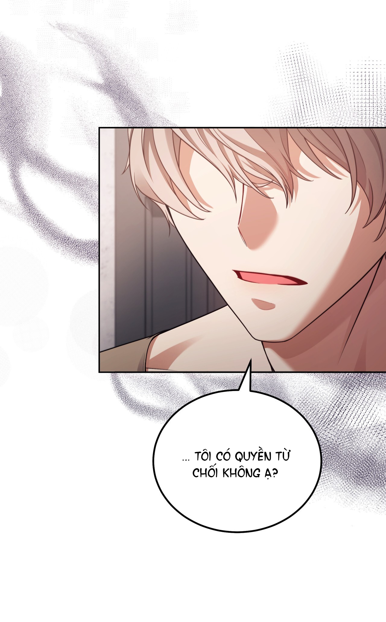 dấu tích của tiên nữ chapter 2.2 5