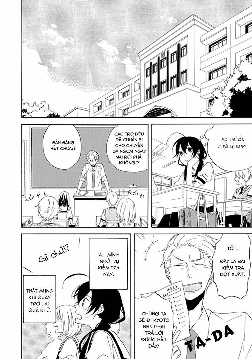 back to the jack chapter 1 25