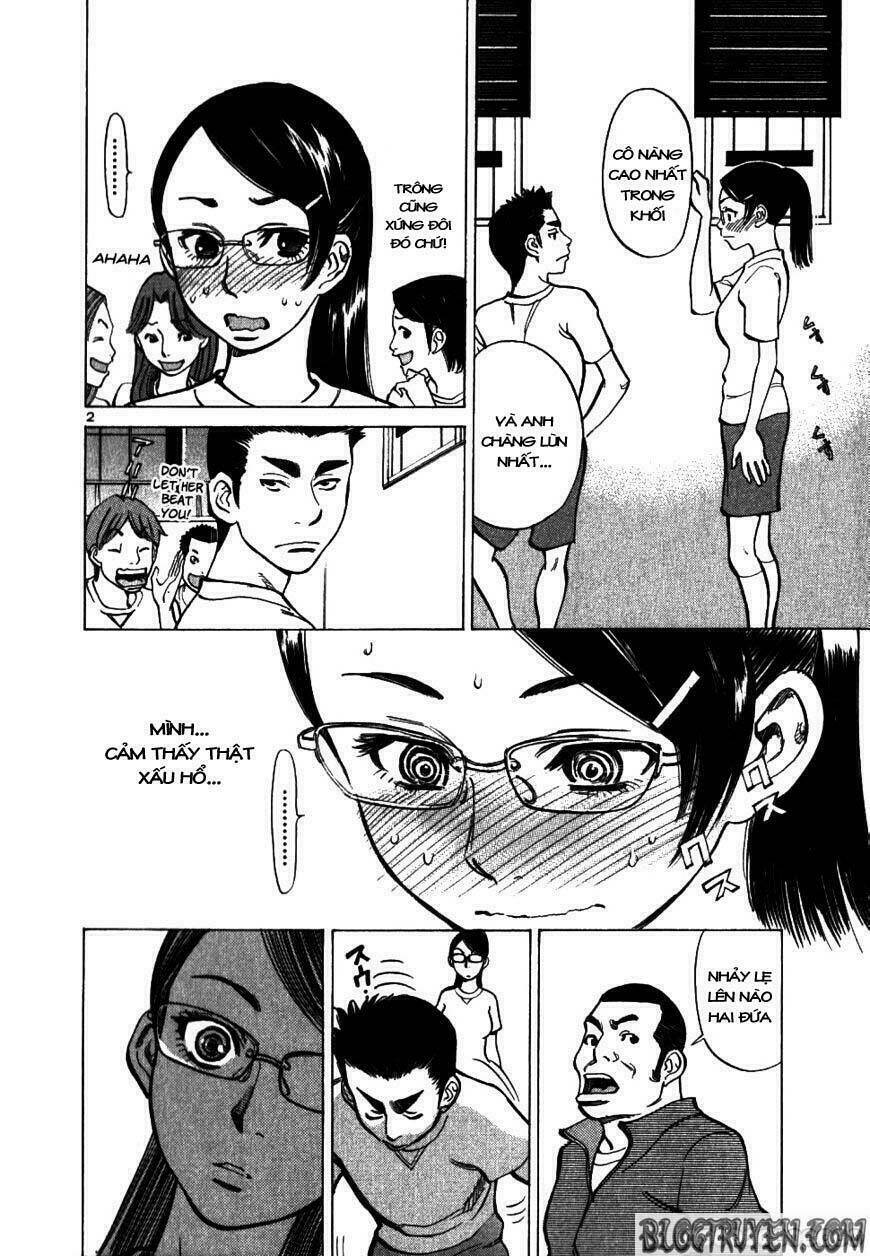 sakuranbo syndrome chapter 40 3
