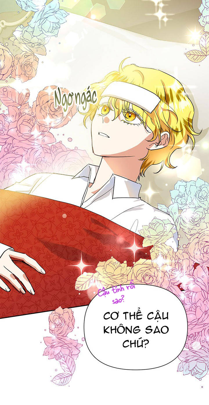 hôm nay cũng là ngày vui của ác nữ chapter 12 2