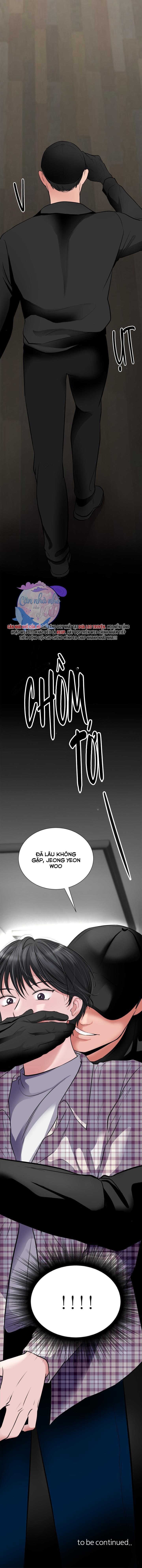 khi tay chạm tay chapter 3 11