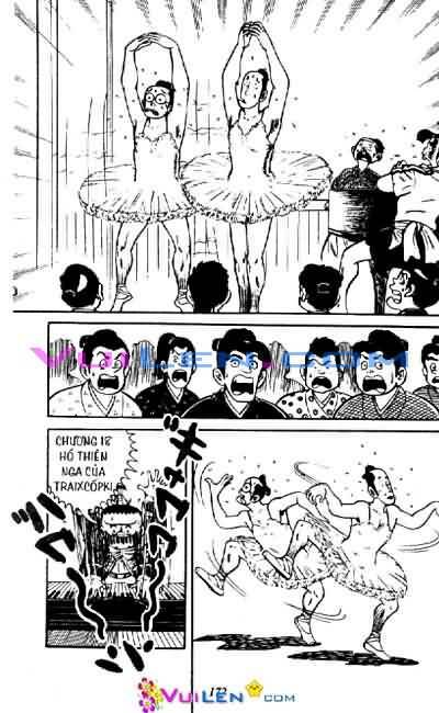 kiếm sĩ góc vuông - chokkaku chapter 5 172