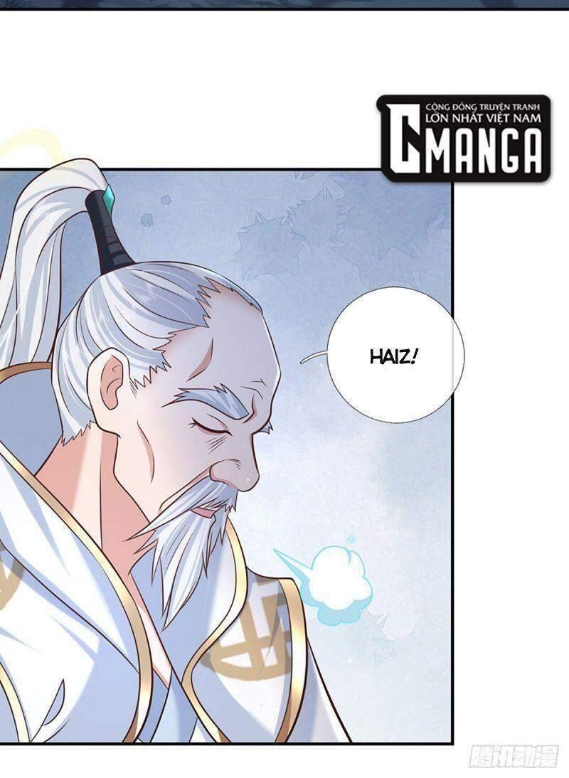 Ta Trở Về Từ Thế Giới Tu Tiên chapter 78 10