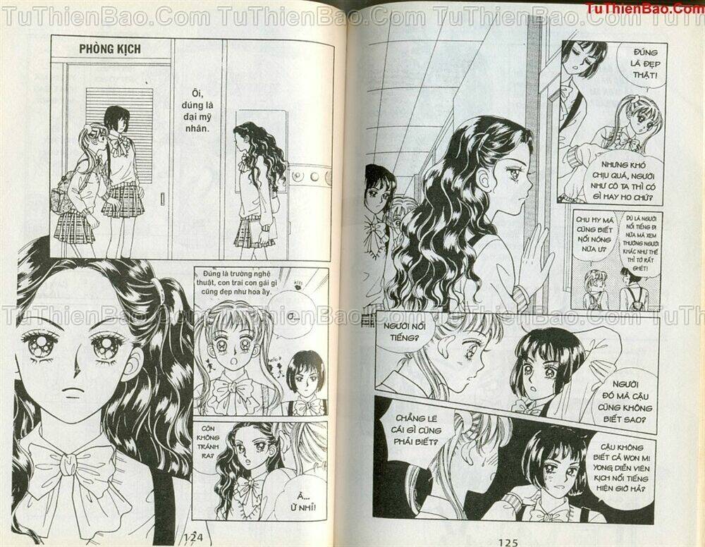 cô nàng đáng yêu chapter 2 62