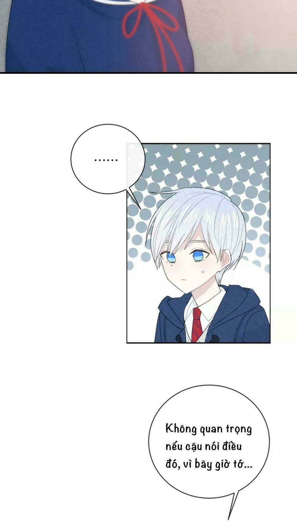 từ cái nhìn của em chapter 17 35