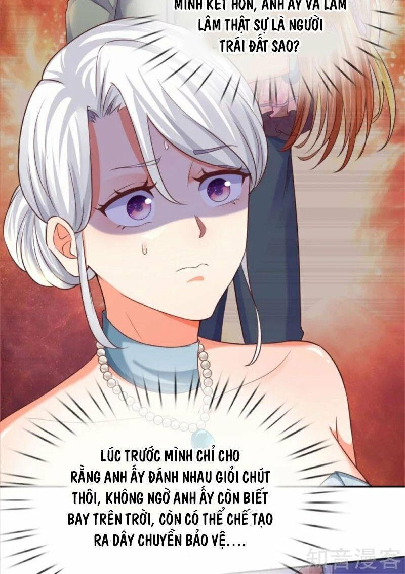 vú em tiên tôn đi ở rể chapter 193 2