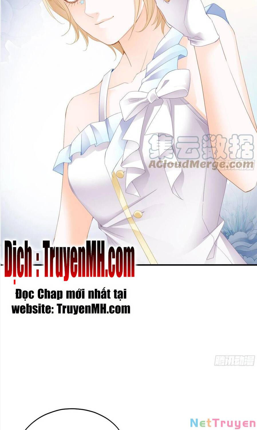 bạo quân ái nhân chapter 99 14