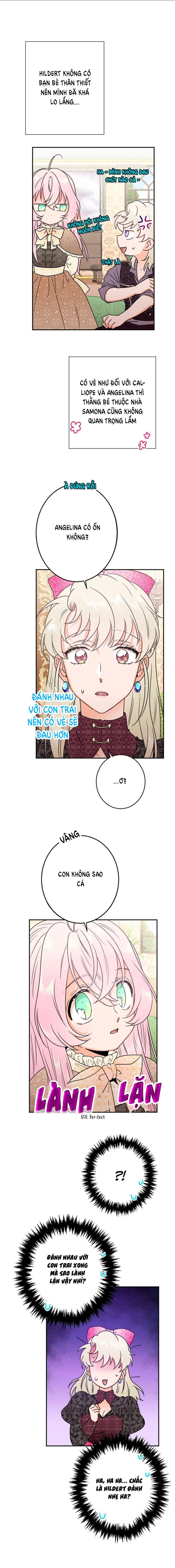 lady baby chapter 71 3