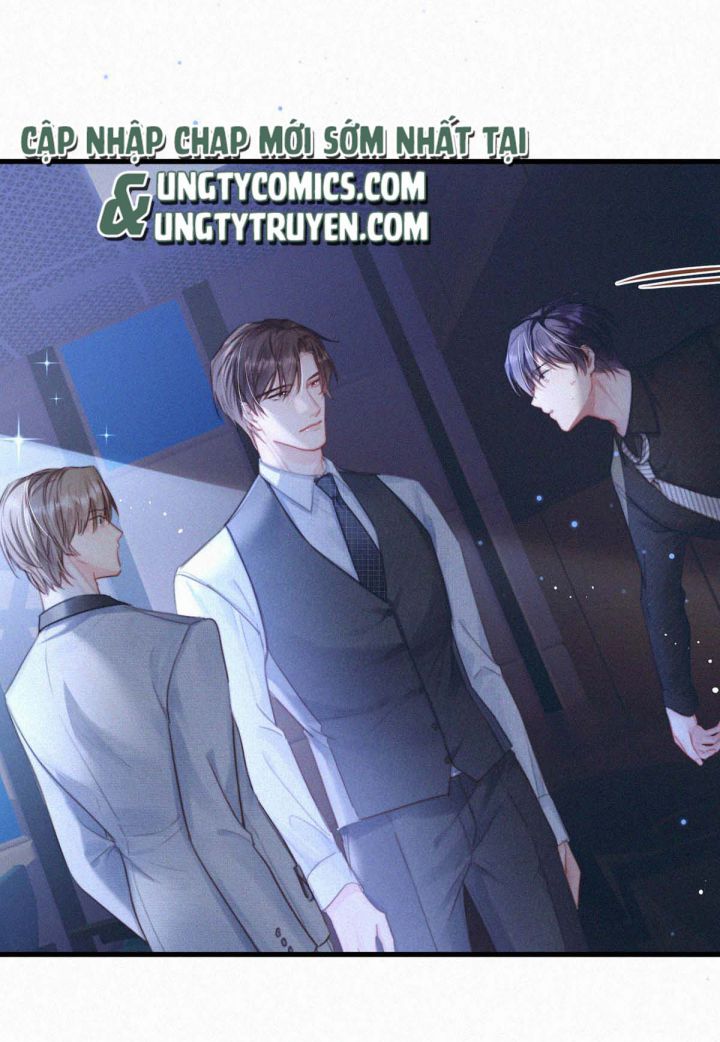 thần thương (môi súng) chapter 54 26