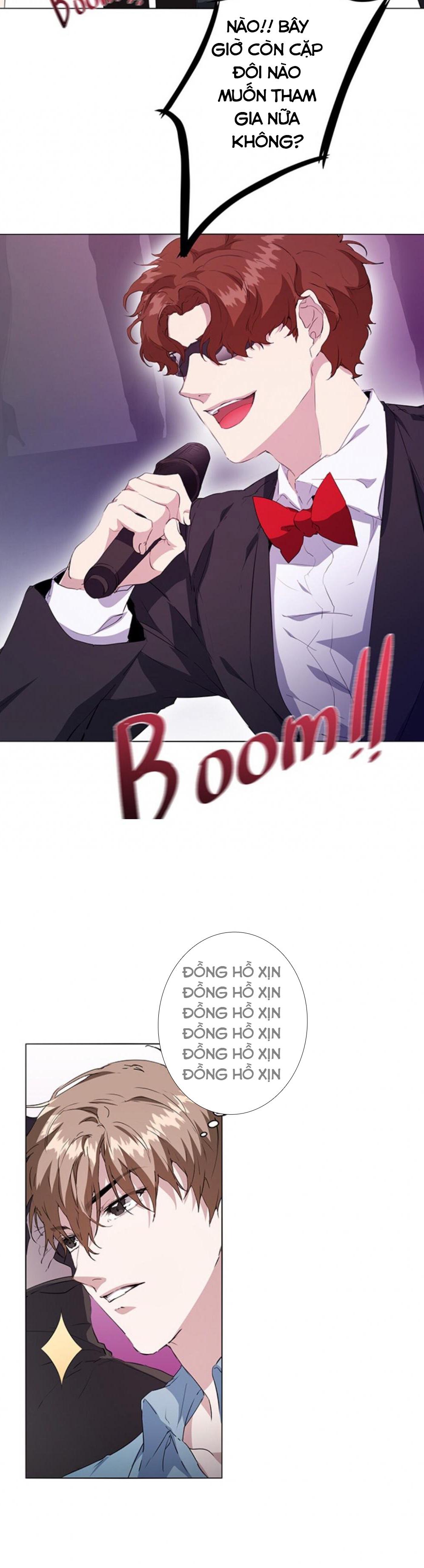 nhiệm vụ tiềm ẩn chapter 7 14