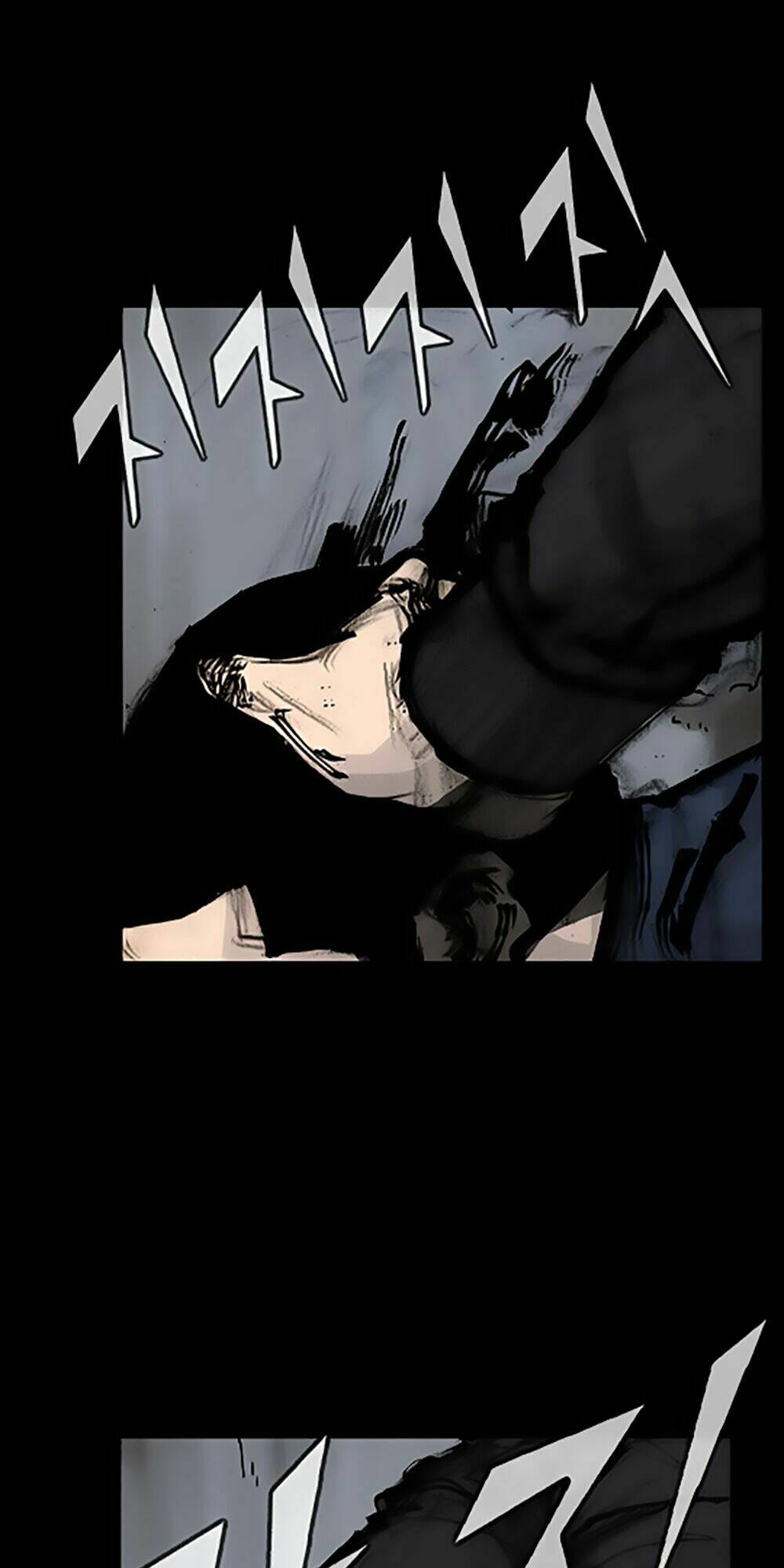 độc cô tiền truyện chapter 89 17