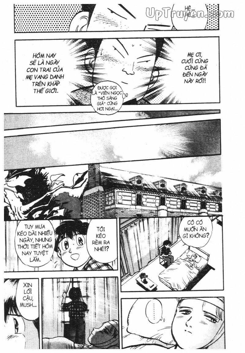 mush (họa sĩ thiên tài) chapter 7 61