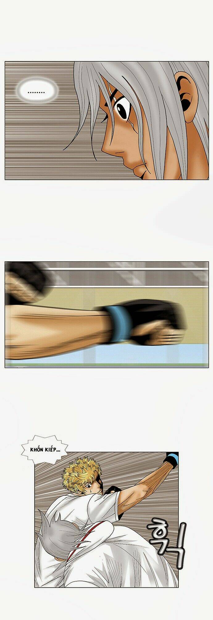 ultimate legend: kang hae hyo chapter 73 32