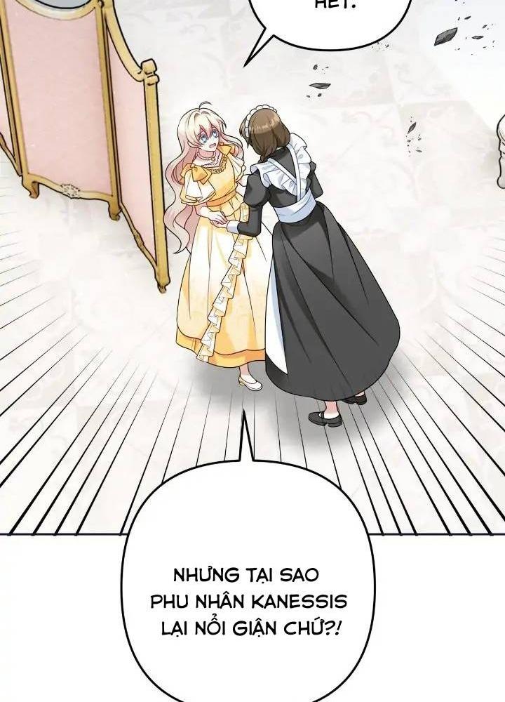 tại sao mẹ chồng tôi lại như thế này? chapter 20 12